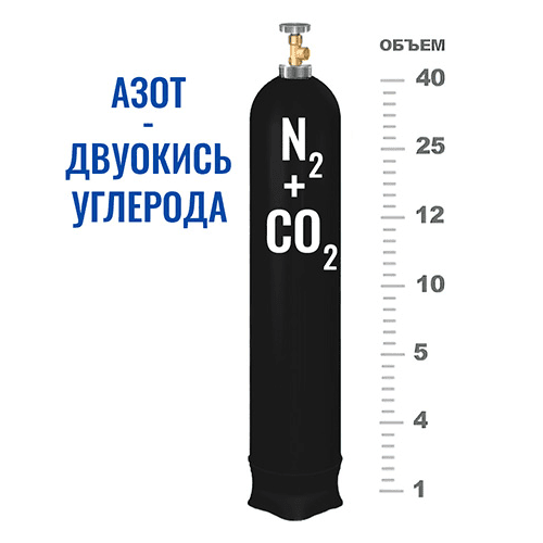 Баллоны для смеси в Видном Баллоны для смеси в Видном
